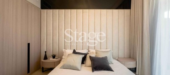 1 غرف نوم شقة في Jumeirah Village Triangle, UAE رقم 103164 13