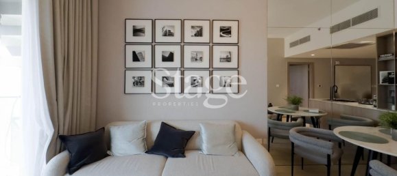 1 غرف نوم شقة في Jumeirah Village Triangle, UAE رقم 103164 5