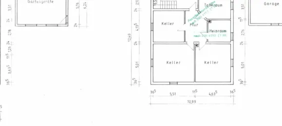4 bedrooms Townhouse in Passau, Germany No. 205977 17