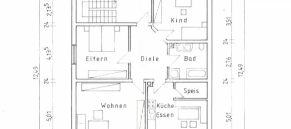 4 bedrooms Townhouse in Passau, Germany No. 205977 16