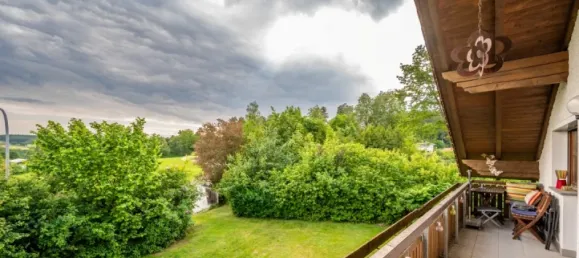 4 bedrooms Townhouse in Passau, Germany No. 205977 11