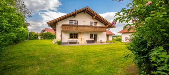 4 bedrooms Townhouse in Passau, Germany No. 205977 12