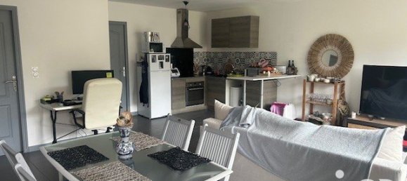 Moradia em banda T3 em Troyes, France N.º 54492 6