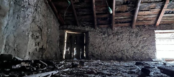 Дом с 6 комнатами в Пастренго, Италия № 65435 19