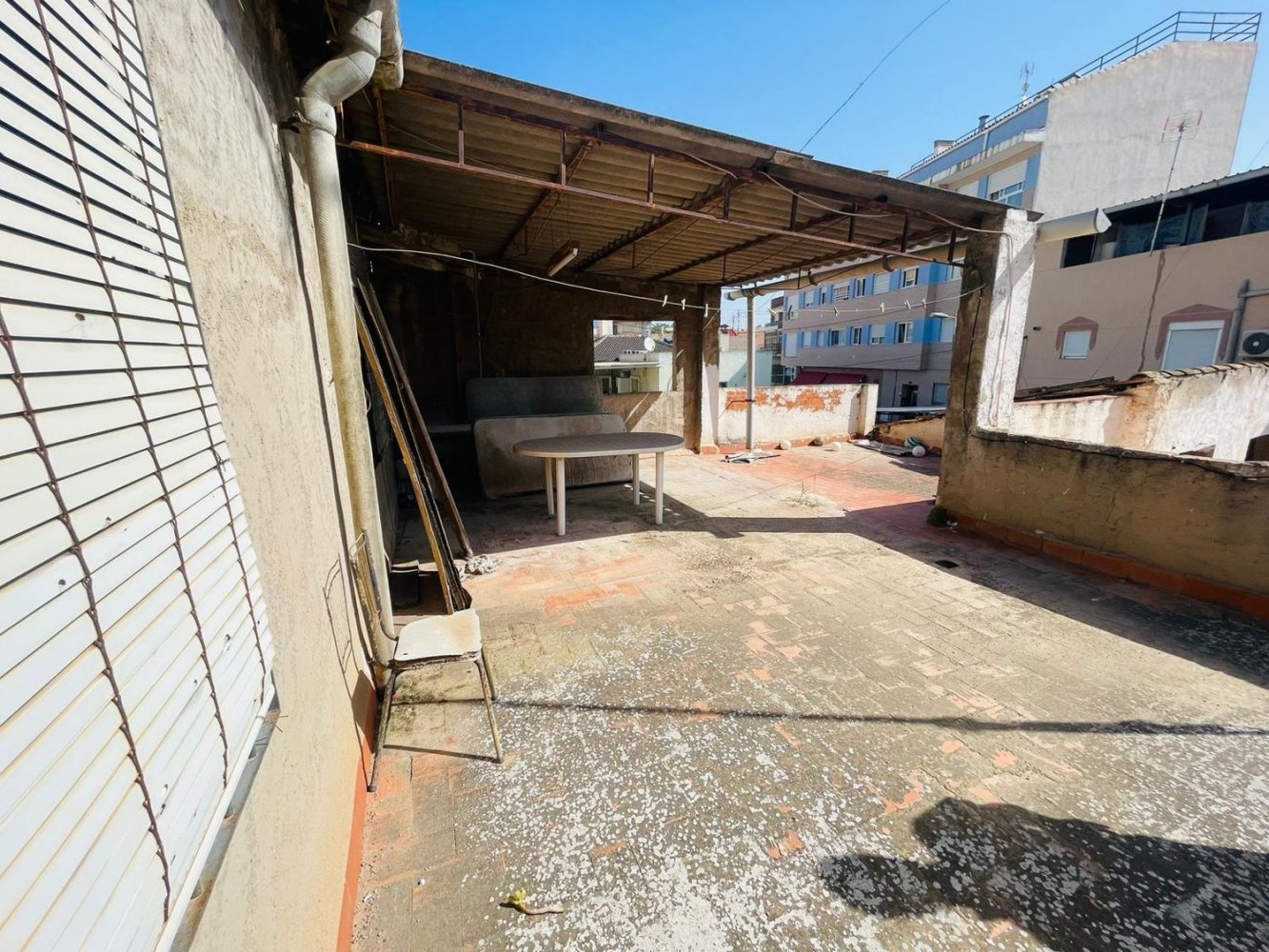 4 غرف نوم منزل في Murcia, Spain رقم 160454