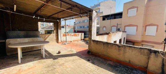 4 غرف نوم منزل في Murcia, Spain رقم 160454 3