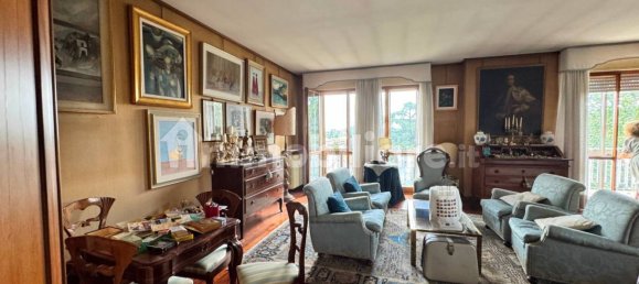 3 bedrooms Penthouse in Padua, Italy No. 359132 29