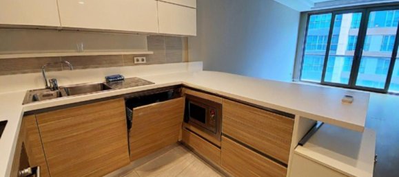 Apartment 1+1 in Istanbul, Turkey No. 24293 3