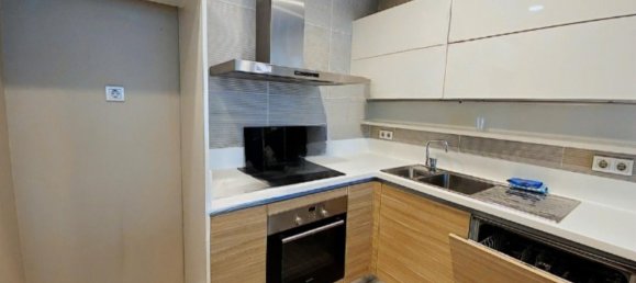 Apartment 1+1 in Istanbul, Turkey No. 24293 5