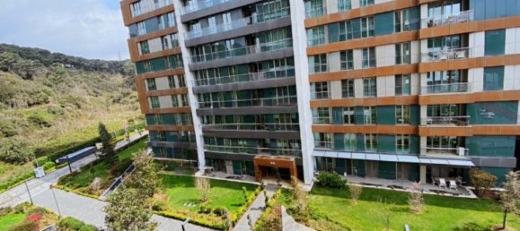 Apartment 1+1 in Istanbul, Turkey No. 24293 2