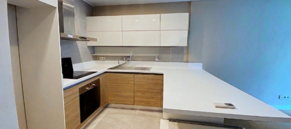 Apartment 1+1 in Istanbul, Turkey No. 24293 4