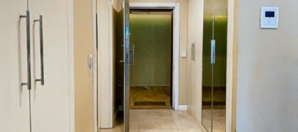 Apartment 1+1 in Istanbul, Turkey No. 24293 8