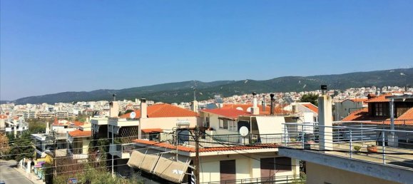 3 Schlafzimmer Wohnung in Pylaia, Greece, Nr. 5077 26