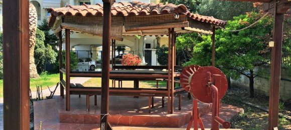 3 Schlafzimmer Wohnung in Pylaia, Greece, Nr. 5077 3