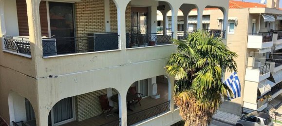 3 Schlafzimmer Wohnung in Pylaia, Greece, Nr. 5077 27