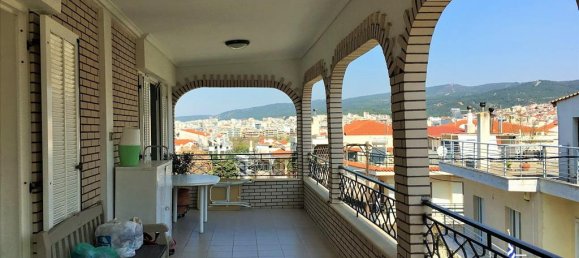 3 Schlafzimmer Wohnung in Pylaia, Greece, Nr. 5077 25