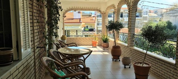 3 Schlafzimmer Wohnung in Pylaia, Greece, Nr. 5077 24