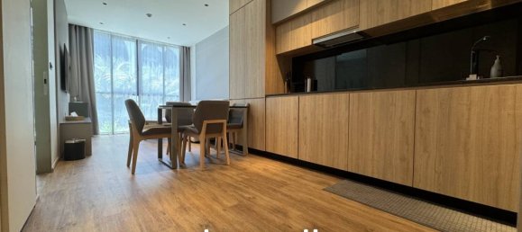 1 bedroom Condo in Bang Tao, Thailand No. 19998 3