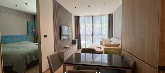 1 bedroom Condo in Bang Tao, Thailand No. 19998 5