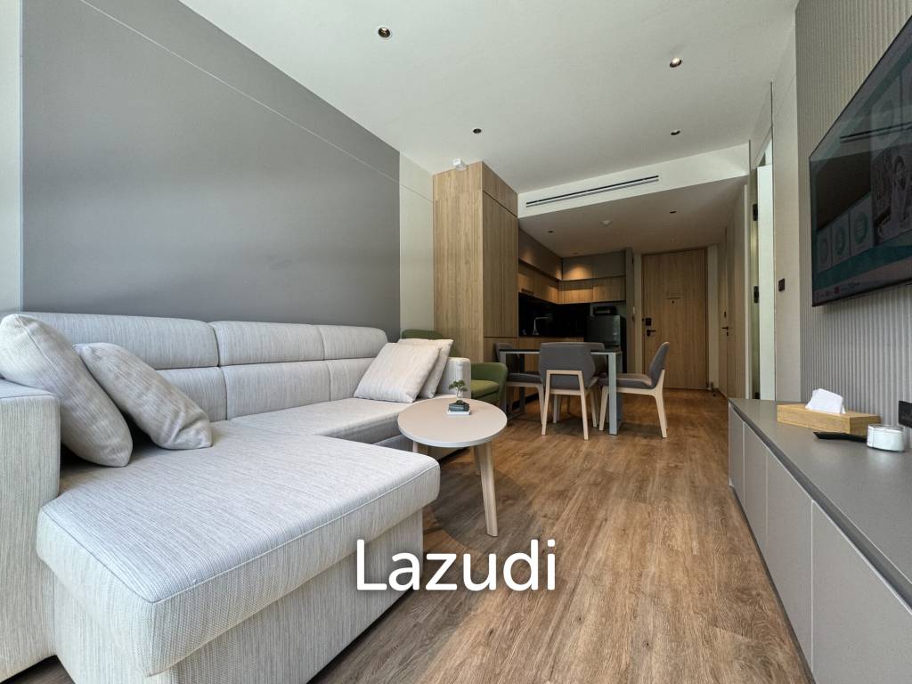 1 bedroom Condo in Bang Tao, Thailand No. 19998