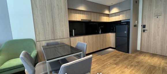 1 bedroom Condo in Bang Tao, Thailand No. 19998 4