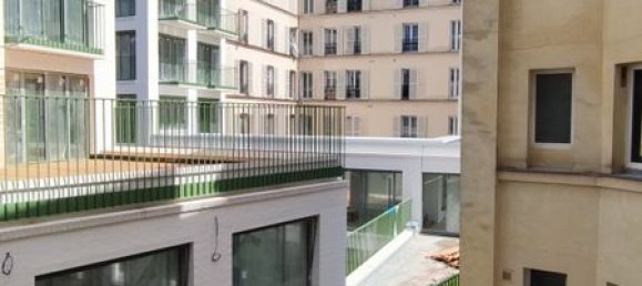 2 chambres Duplex à Paris, France No. 176094 7