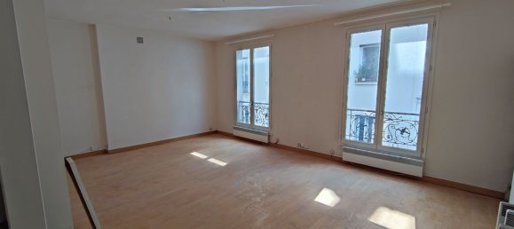 2 chambres Duplex à Paris, France No. 176094 6