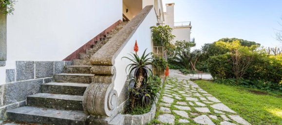 Villa de 7 dormitorios en Cascais, Portugal No. 53237 16