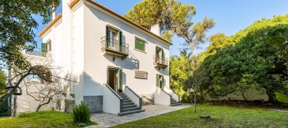 Villa de 7 dormitorios en Cascais, Portugal No. 53237 4