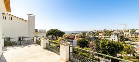 Villa de 7 dormitorios en Cascais, Portugal No. 53237 3