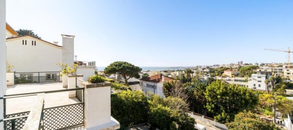 Villa de 7 dormitorios en Cascais, Portugal No. 53237 17