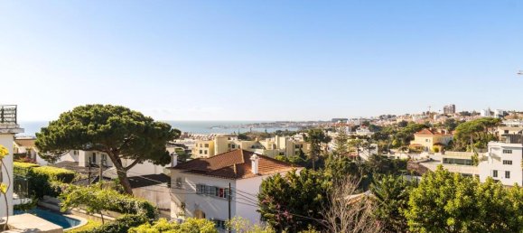 Villa de 7 dormitorios en Cascais, Portugal No. 53237 19