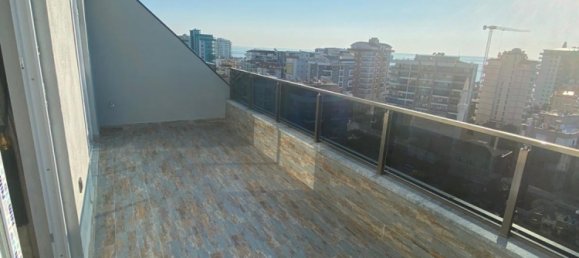 Penthouse 2+1 in Mahmutlar, Turkey No. 5931 9