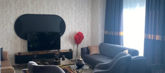 Penthouse 2+1 in Mahmutlar, Turkey No. 5931 3