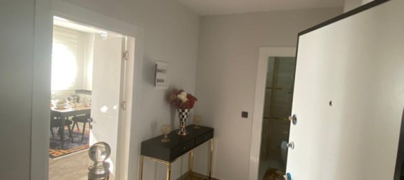 Penthouse 2+1 in Mahmutlar, Turkey No. 5931 17