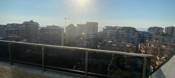 Penthouse 2+1 in Mahmutlar, Turkey No. 5931 11