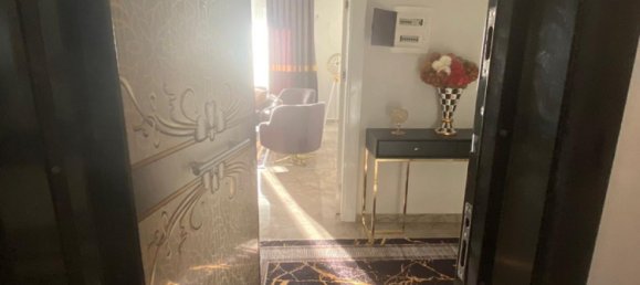 Penthouse 2+1 in Mahmutlar, Turkey No. 5931 18