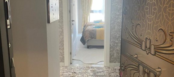 Penthouse 2+1 in Mahmutlar, Turkey No. 5931 19