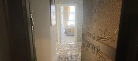 Penthouse 2+1 in Mahmutlar, Turkey No. 5931 20