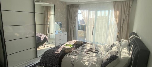 Penthouse 2+1 in Mahmutlar, Turkey No. 5931 10