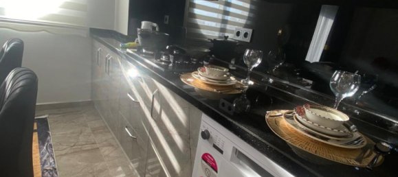 Penthouse 2+1 in Mahmutlar, Turkey No. 5931 7