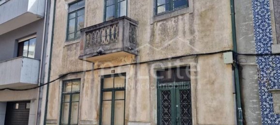 5 غرف نوم منزل في Povoa de Varzim, Portugal رقم 55196 8