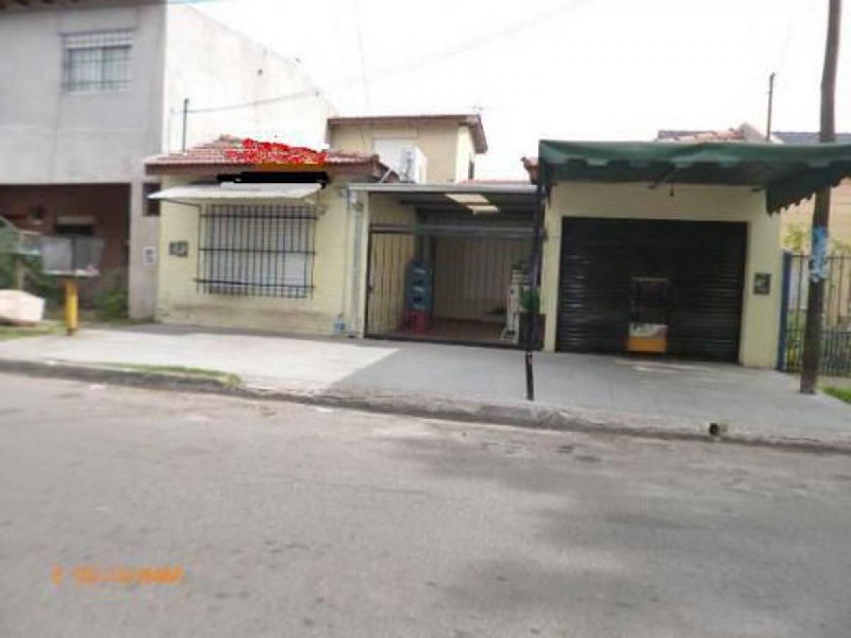 3 chambres Maison à Malvinas Argentinas, Argentina No. 10017