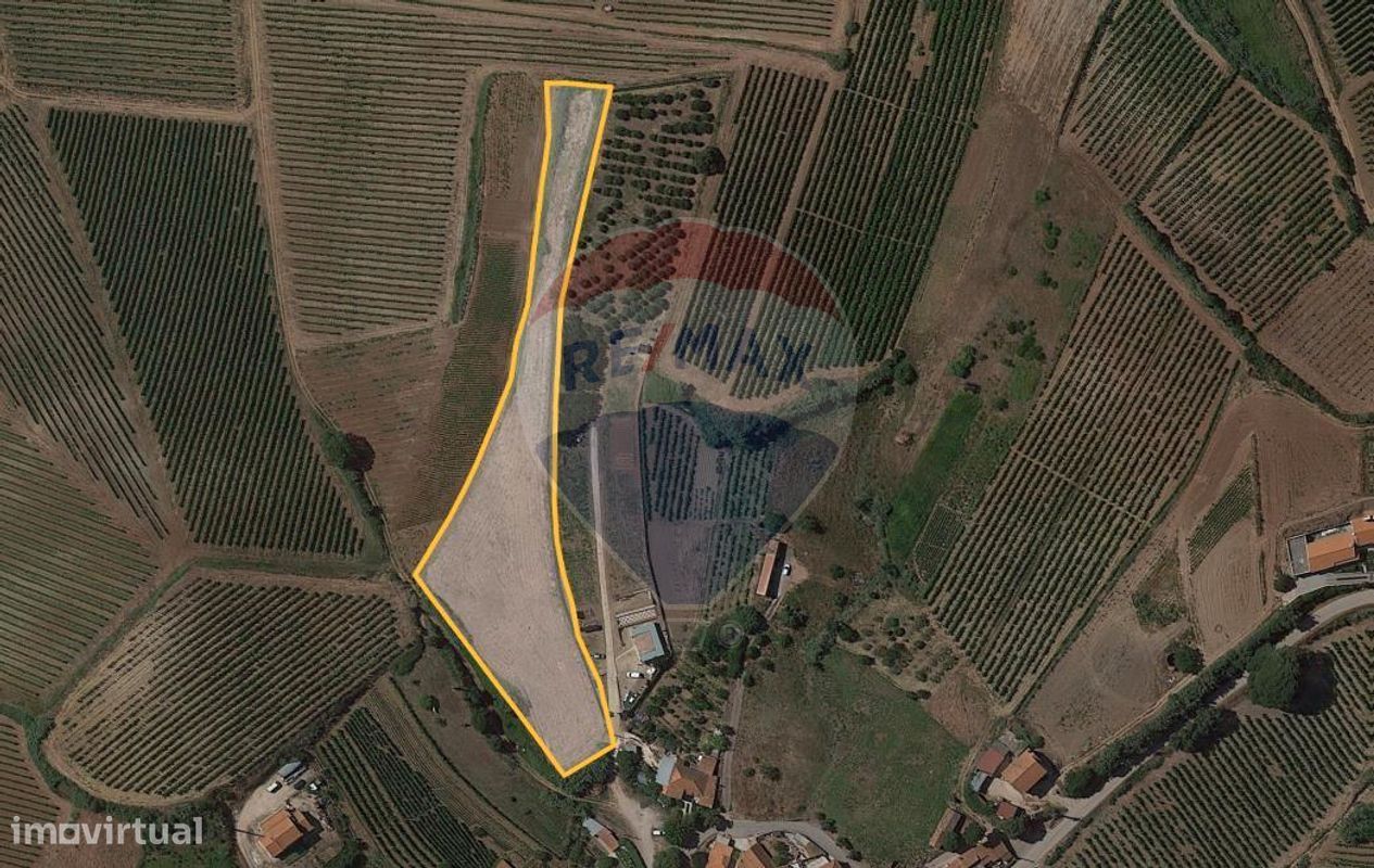 6124m² Land in Mafra, Portugal No. 85686