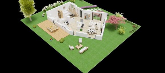 3 غرف نوم منزل في Le Havre, France رقم 359949 12