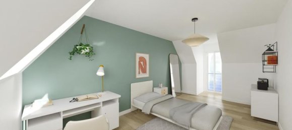 3 غرف نوم منزل في Le Havre, France رقم 359949 8