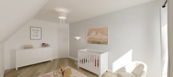 3 غرف نوم منزل في Le Havre, France رقم 359949 10