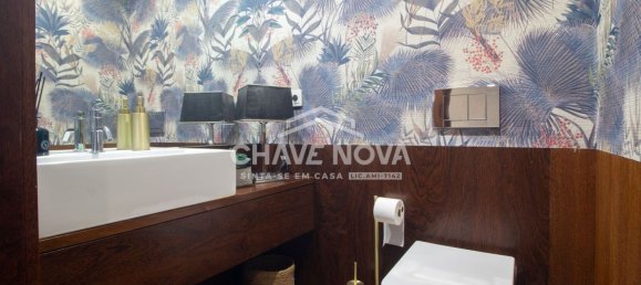 2 Schlafzimmer Wohnung in Porto, Portugal, Nr. 134918 12