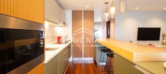 2 Schlafzimmer Wohnung in Porto, Portugal, Nr. 134918 7