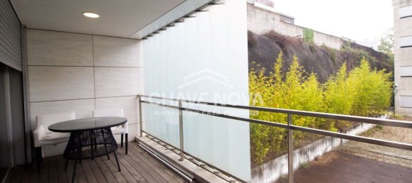 2 Schlafzimmer Wohnung in Porto, Portugal, Nr. 134918 20